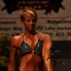 Christy  Dorat - NPC Southern Classic 2010 - #1